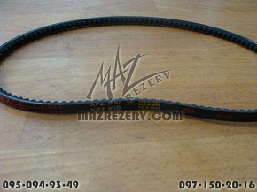 Ремень генератора 8,5х8х850 (зубчатый)