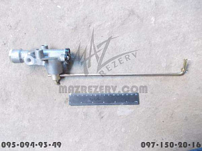 Кран уровня пола (БЕЛОМО) аналог WABCO