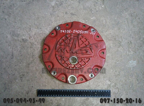 Крышка колесной передачи под литое водило (МАЗ)