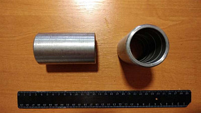 Втулка дышла прицепа (МАЗ)