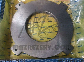 Диск сцепления (плита) (ЯМЗ)