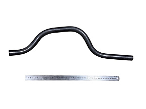 Трубка перепускная водяного насоса ЯМЗ-7511 d-30 (MR)