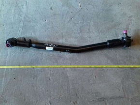 Тяга рулевая продольная нового образца (L-700 mm) (БААЗ)