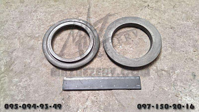 Кольцо упорное корзины нового образца (пятак) (ЯМЗ-656,658) (ЯМЗ)