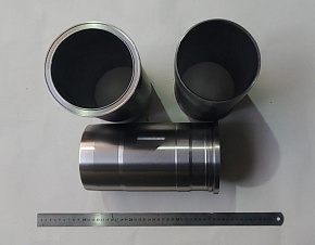 Гильза цилиндра ЯМЗ-650,651 (MR)