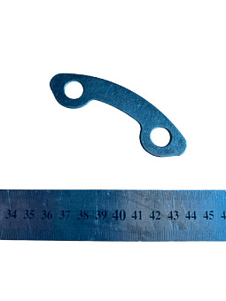 Пластина стопорная дифференциала межмостового (MR)