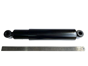 Амортизатор передней подвески с втулками (все модели, кроме МАЗ-500,4370) (MR) 15-2905006-11