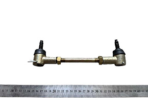 Тяга кулисы короткая (L-215 mm) (MR)