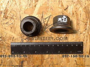 Гайка колесная МАЗ-4370 (М20х1,5) (тефлон) (Спецмаш)