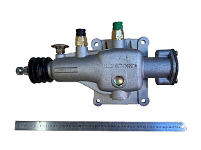 Механизм переключения передач в сборе (12JS200TA)