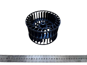 Ротор отопителя ЛЕВЫЙ/ПРАВЫЙ универсальный (нового образца) (MR)
