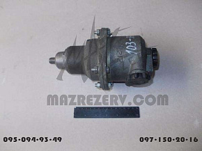 Влагомаслоотделитель автобус МАЗ-256 (БААЗ) аналог 8175.35.12.100