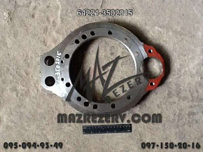 Суппорт заднего дискового колеса (голый) (БААЗ) (64221-3502012)