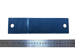 Кронштейн крепления промопоры (пластина) (MR)