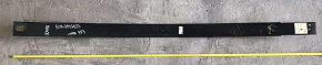 Лист №2 задней рессоры L-1838 mm (ЧРЗ) (5336-2912102)