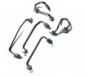 К-кт трубок высокого давления ЯМЗ-534 (MR)