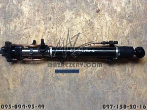 Гидроусилитель руля старого обр. МАЗ-500 (ГУР) (MR)