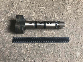 Кулак разжимной левый (250 мм) (ТАИМ)