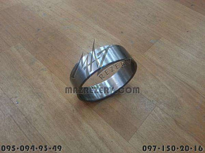 Втулка проставочная вторичного вала КПП-239 (ЯМЗ)