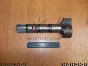 Кулак разжимной правый (250 мм) (ТАИМ)