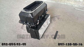 Отопитель в сборе МАЗ-4370 (ОЗАА)