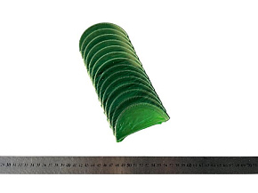 Вкладыши коренные Р0 ЯМЗ-536 (D-шейки 88,00 mm) (MR)