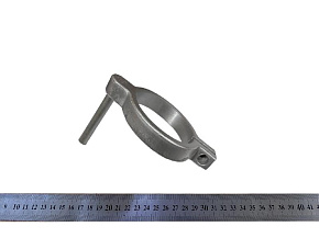 Фиксатор рычага регулировочного (правый) (MR)