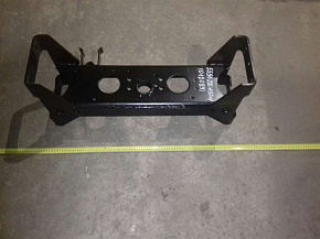 Поперечина рамы МАЗ средняя (МАЗ)