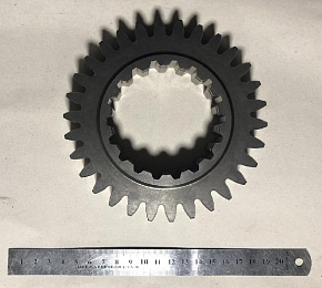 Шестерня первичного вала (Z-30)