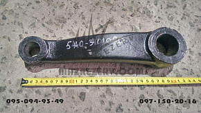 Сошка рулевого механизма нового образца