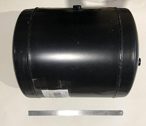 Рессивер 60л   (276964	РЕСІВЕР.80L,FI396MM,FI396X580  1,25MPA)