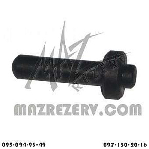 Палец блокировочный задней передачи (12JS200TA)