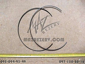 Кольцо стопорное ведомой шестерни МАЗ-5440,6430 (МАЗ) 5336-2405053