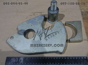 Р/к устройства седельного нов. обр. (Гидромаш, Беларусь)