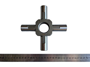 Крестовина дифференциала (голая) МАЗ-4370 (25x155) (MR)