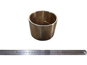 Втулка балансира (бронза) (89х97) (MR)