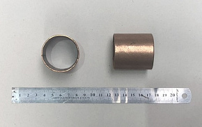 Втулка разжимного кулака H-45 mm (Беларусь)