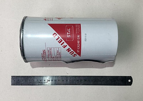 Фильтр топливный грубой очистки топлива (элемент) (WEICHAI)