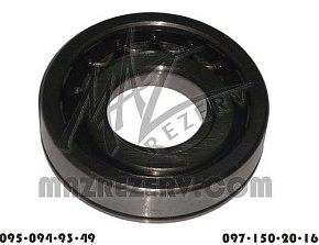 Подшипник роликовый вала промежуточного демультипликатора (9JS135A)