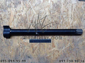 Кулак разжимной правый (550 мм) (MR)