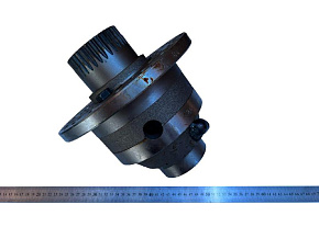 Чашки дифференциала заднего моста левая+правая МАЗ-4370 (MR) 103-2403019/103-2403015