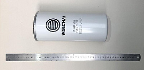 Фильтр топливный (аналог) (WEICHAI)