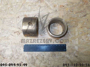 Втулка распределительного вала передняя (ЯМЗ)