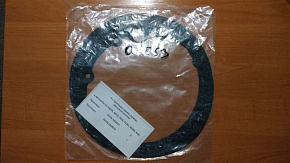 К-кт прокладок задней ступицы старого образца (дискового колеса) (MR)