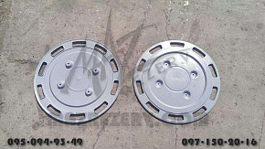 Колпак заднего колеса шумопоглощающий (ОЗАА)