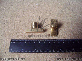 Сухарь вилки ЯМЗ-239 (MR)