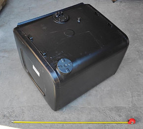 Бак топливный нового образца (МАЗ)