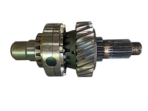 Дифференциал межосевой (Z=28х18) нового образца (MR)