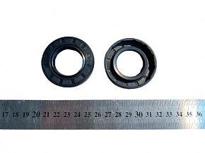 Манжета рулевого механизма 2,2-30х52 (MR)