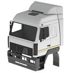 82.ПРИНАДЛЕЖНОСТИ КАБИНЫ